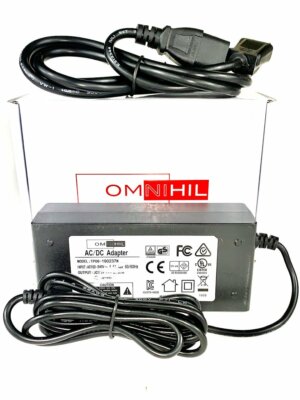tacx neo power cable